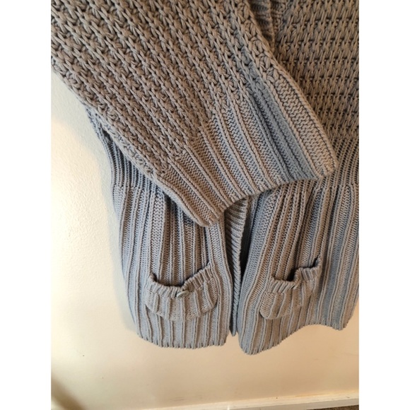 Apt 9 flare Cardigan - Picture 3 of 5